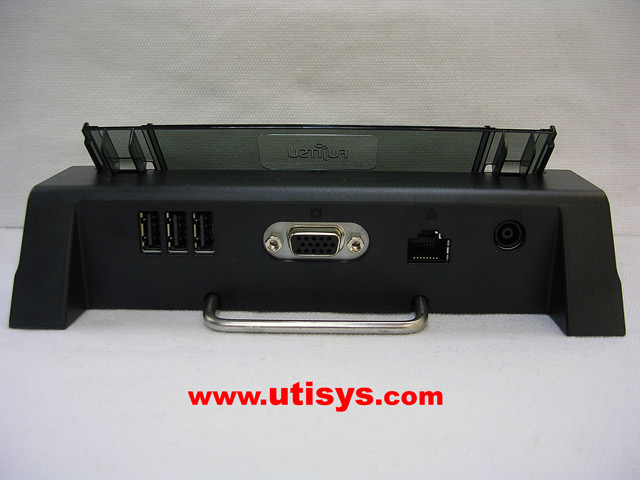 Fujitsu LifeBook U810, U820