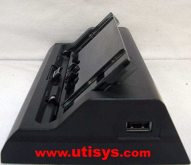 Fujitsu LifeBook U810, U820