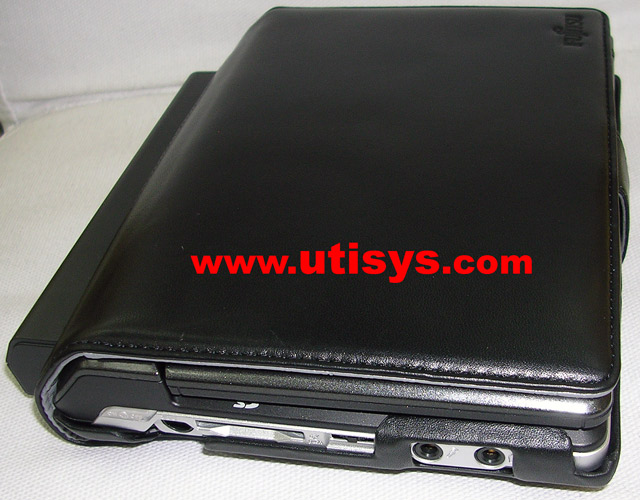 Fujitsu LifeBook U810, U820