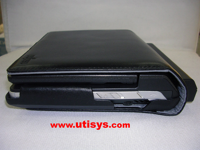 Fujitsu LifeBook U810, U820