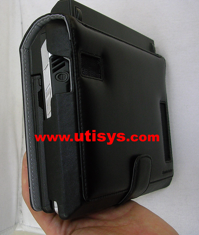 Fujitsu LifeBook U810, U820