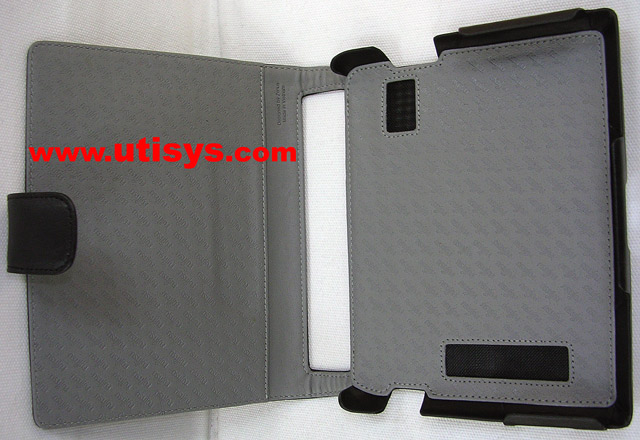 Fujitsu LifeBook U810, U820