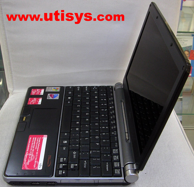 Fujitsu LifeBook U810, U820