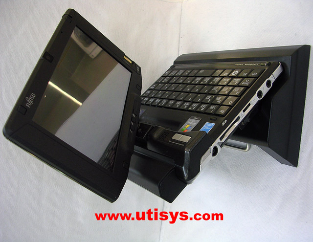 Fujitsu LifeBook U810, U820