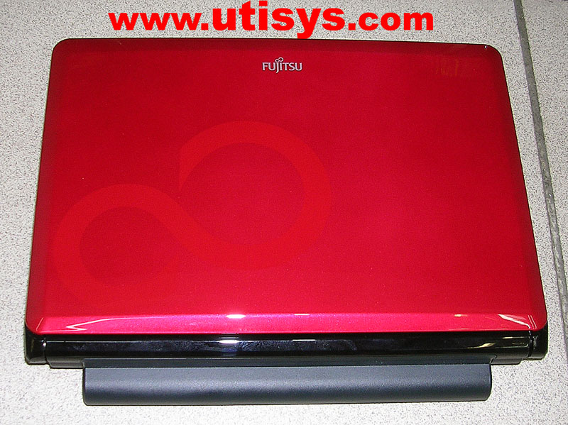 Fujitsu LifeBook U810, U820