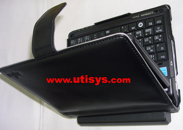 Fujitsu LifeBook U810, U820