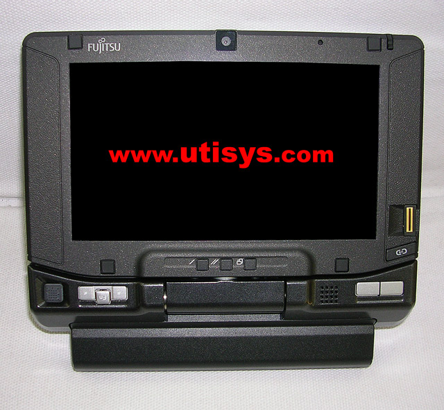 Fujitsu LifeBook U810, U820