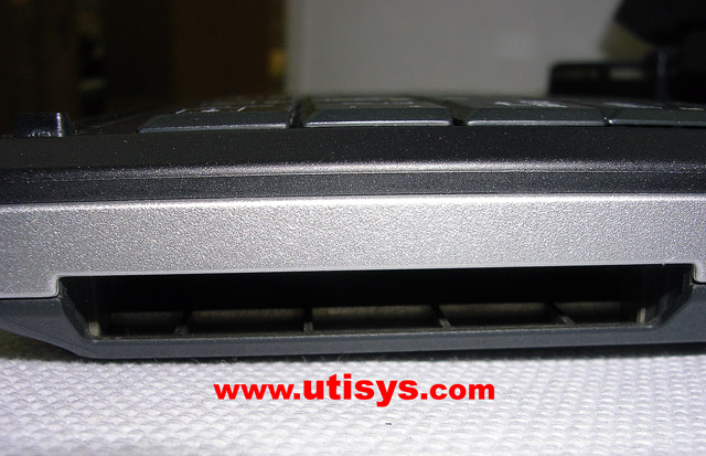 Fujitsu LifeBook U810, U820