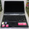 Fujitsu LifeBook U810, U820