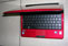 Fujitsu LifeBook U810, U820
